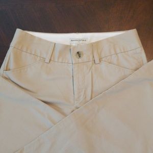 3/$45. Banana Republic Pants